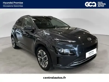 Photo 6 Hyundai Kona  Electrique 39 kWh - 136 ch