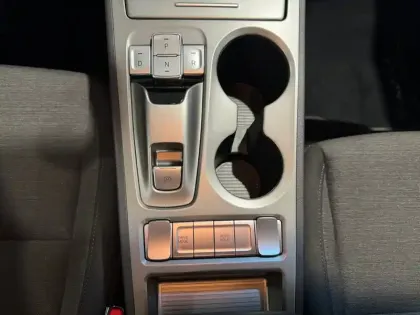 Photo 12 Hyundai Kona  Electrique 39 kWh - 136 ch