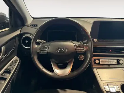 Photo 11 Hyundai Kona  Electrique 39 kWh - 136 ch
