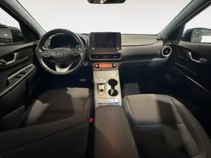 Photo 14 Hyundai Kona  Electrique 39 kWh - 136 ch