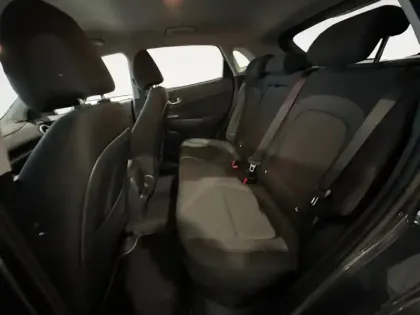 Photo 13 Hyundai Kona  Electrique 39 kWh - 136 ch