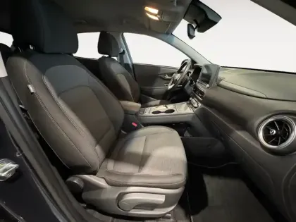 Photo 10 Hyundai Kona  Electrique 39 kWh - 136 ch