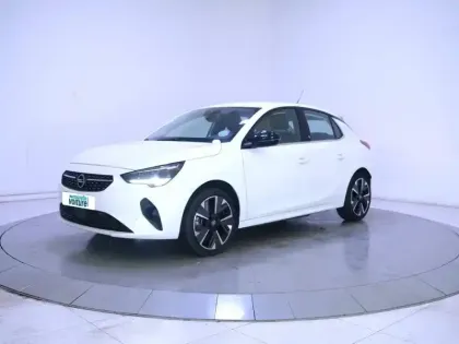 Photo Opel Corsa Edition Business