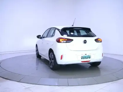 Photo 6 Opel Corsa  Electrique 136 ch & Batterie 50 kw/h