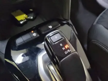 Photo 13 Opel Corsa  Electrique 136 ch & Batterie 50 kw/h