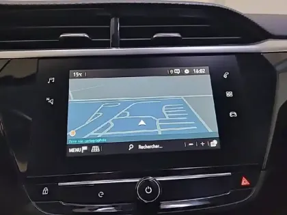 Photo 18 Opel Corsa  Electrique 136 ch & Batterie 50 kw/h