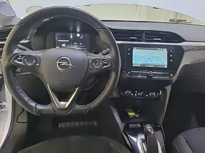 Photo 7 Opel Corsa  Electrique 136 ch & Batterie 50 kw/h