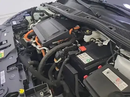 Photo 14 Opel Corsa  Electrique 136 ch & Batterie 50 kw/h