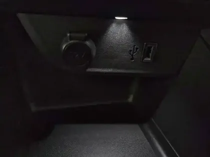 Photo 25 Opel Corsa  Electrique 136 ch & Batterie 50 kw/h