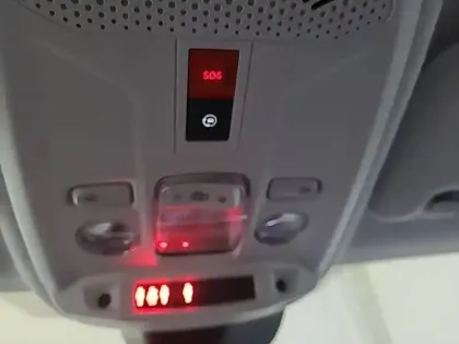 Photo 27 Opel Corsa  Electrique 136 ch & Batterie 50 kw/h