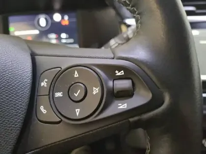 Photo 29 Opel Corsa  Electrique 136 ch & Batterie 50 kw/h