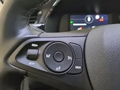 Photo 28 Opel Corsa  Electrique 136 ch & Batterie 50 kw/h