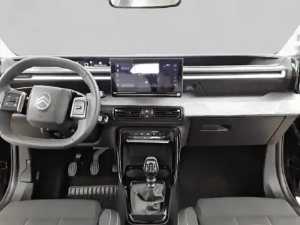 Photo 29 Citroën C3  Turbo 100 ch BVM6