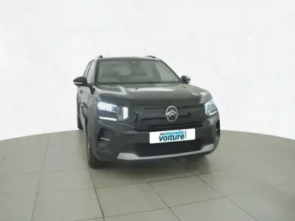 Photo 23 Citroën C3  Turbo 100 ch BVM6