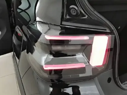 Photo 38 Citroën C3  Turbo 100 ch BVM6