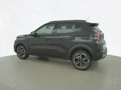 Photo 28 Citroën C3  Turbo 100 ch BVM6