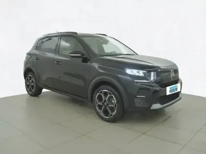 Photo 46 Citroën C3  Turbo 100 ch BVM6