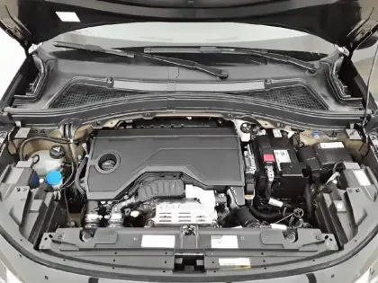 Photo 21 Citroën C3  Turbo 100 ch BVM6