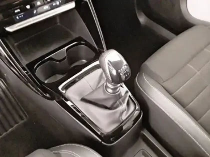 Photo 57 Citroën C3  Turbo 100 ch BVM6