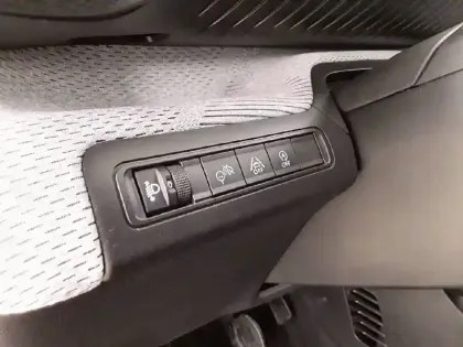 Photo 40 Citroën C3  Turbo 100 ch BVM6