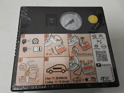 Photo 64 Citroën C3  Turbo 100 ch BVM6