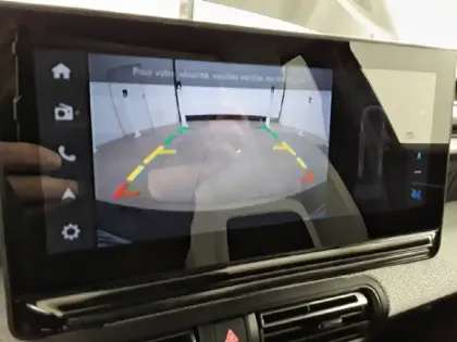 Photo 17 Citroën C3  Turbo 100 ch BVM6