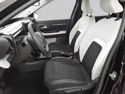 Photo 10 Citroën C3  Turbo 100 ch BVM6