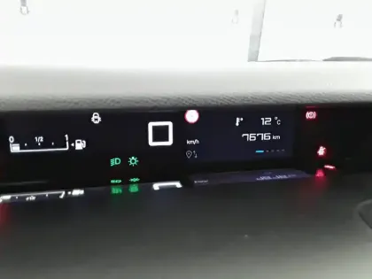 Photo 53 Citroën C3  Turbo 100 ch BVM6