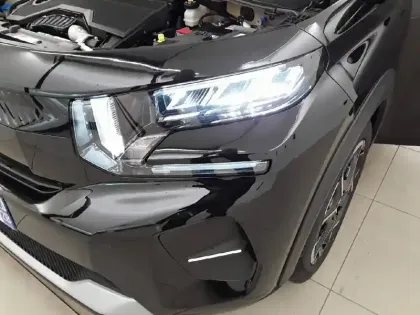 Photo 15 Citroën C3  Turbo 100 ch BVM6