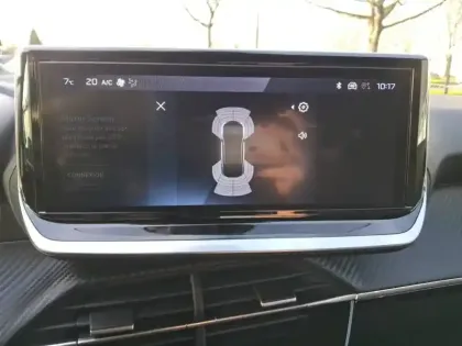 Photo 19 Peugeot 2008  Hybrid 110 e-DCS6