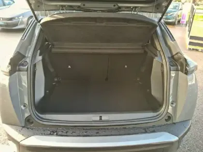 Photo 5 Peugeot 2008  Hybrid 110 e-DCS6