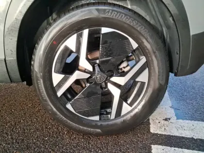 Photo 12 Peugeot 2008  Hybrid 110 e-DCS6