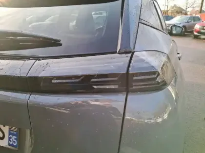 Photo 16 Peugeot 2008  Hybrid 110 e-DCS6