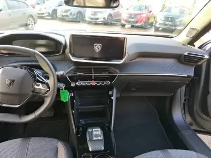 Photo 7 Peugeot 2008  Hybrid 110 e-DCS6