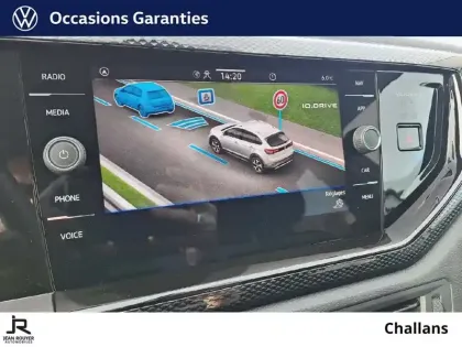 Photo 35 Volkswagen Taigo  1.0 TSI 116 DSG7