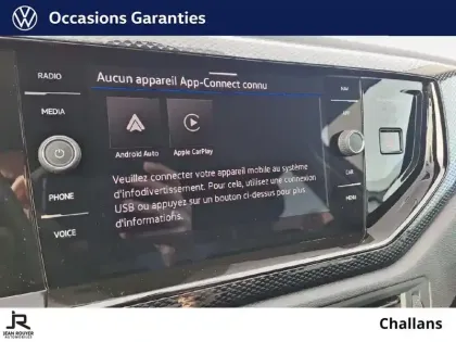 Photo 32 Volkswagen Taigo  1.0 TSI 116 DSG7