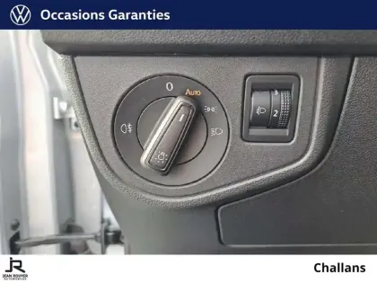 Photo 23 Volkswagen Taigo  1.0 TSI 116 DSG7