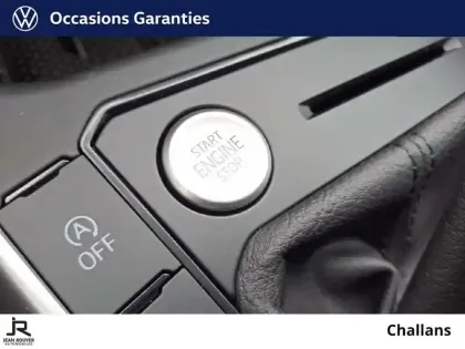 Photo 28 Volkswagen Taigo  1.0 TSI 116 DSG7