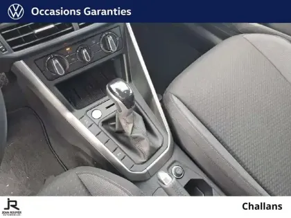 Photo 11 Volkswagen Taigo  1.0 TSI 116 DSG7