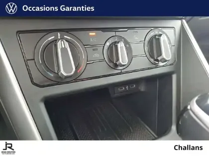 Photo 26 Volkswagen Taigo  1.0 TSI 116 DSG7