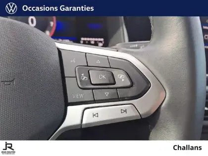 Photo 19 Volkswagen Taigo  1.0 TSI 116 DSG7