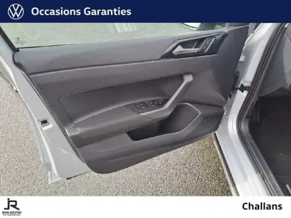 Photo 21 Volkswagen Taigo  1.0 TSI 116 DSG7