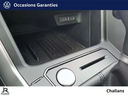 Photo 27 Volkswagen Taigo  1.0 TSI 116 DSG7