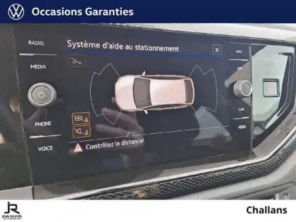 Photo 38 Volkswagen Taigo  1.0 TSI 116 DSG7