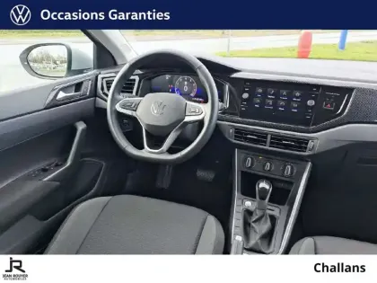 Photo 16 Volkswagen Taigo  1.0 TSI 116 DSG7