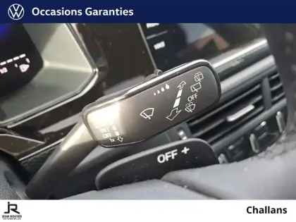 Photo 24 Volkswagen Taigo  1.0 TSI 116 DSG7