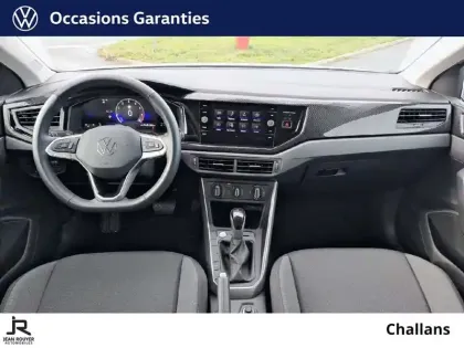 Photo 9 Volkswagen Taigo  1.0 TSI 116 DSG7