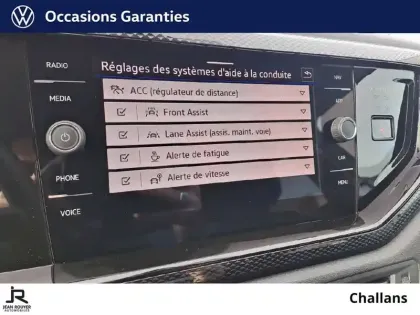 Photo 36 Volkswagen Taigo  1.0 TSI 116 DSG7