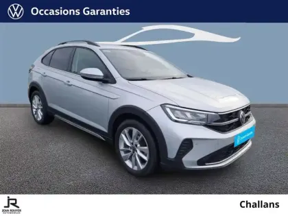 Photo 6 Volkswagen Taigo  1.0 TSI 116 DSG7