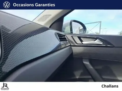 Photo 40 Volkswagen Taigo  1.0 TSI 116 DSG7